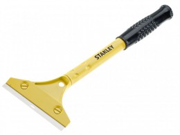 Stanley Heavy-Duty Long Handle Scraper 0-28-004 £14.29